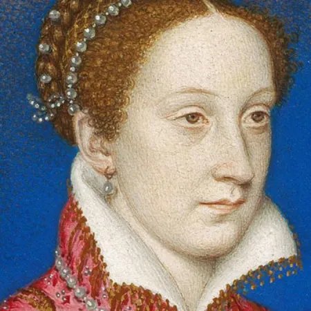 La ejecución de María Estuardo que sacudió a Europa