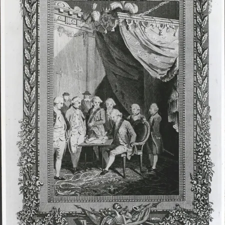 Tratado de París 1763: el acuerdo que hundió a Francia y consagró a Gran Bretaña
