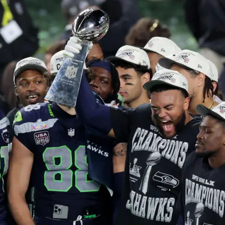 Seattle Seahawks conquista el Super Bowl y se saca una espina histórica