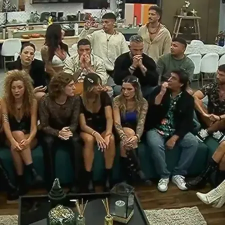 Una nueva integrante de Gran Hermano se suma a Onlyfans