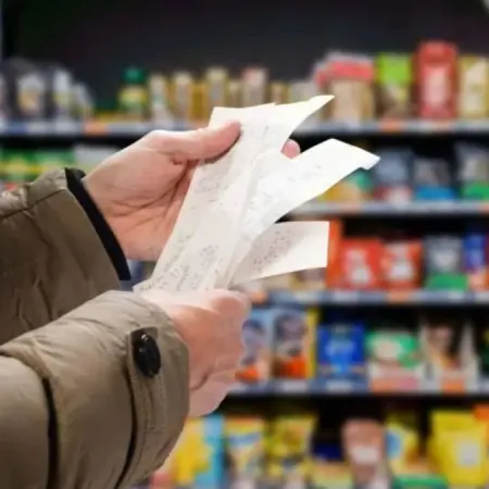 La inflación de CABA aceleró en enero y presiona el dato que dará el INDEC