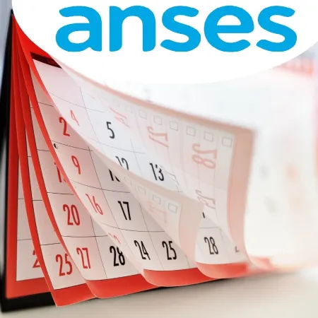 Calendario ANSES: comienza hoy el pago de prestaciones de febrero