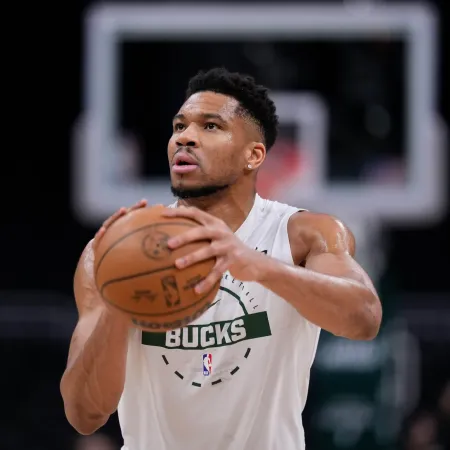 Giannis Antetokounmpo, la estrella de la NBA que es nuevo accionista del Chelsea
