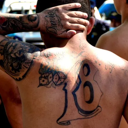 Golpe al poder narco en Guatemala: por qué aislaron al líder de Barrio 18