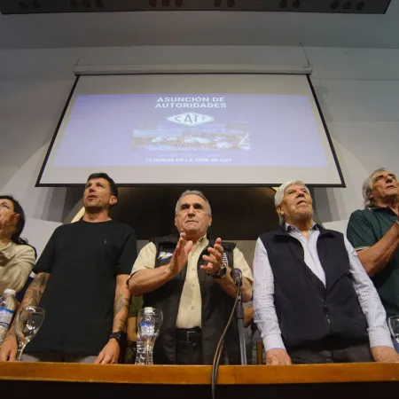 CATT contra la reforma laboral: qué pasa con subtes y aviones el miércoles