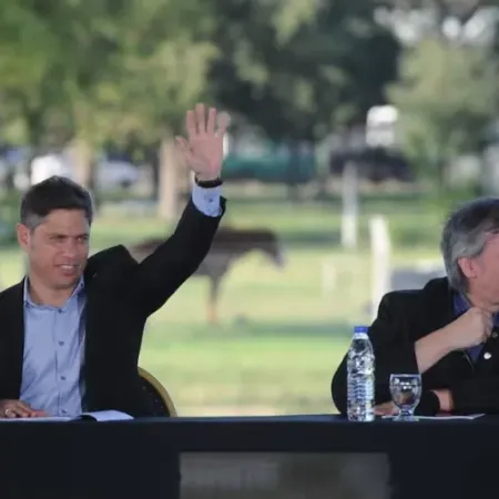 Internas en el peronismo bonaerense: 32 municipios con dos o más listas para el PJ