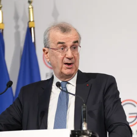 Cambio anticipado en el Banco de Francia reordena el tablero antes de 2027