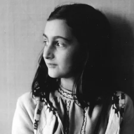 Ana Frank, Hello y la Casa de Atrás: el último adiós que él nunca supo que era