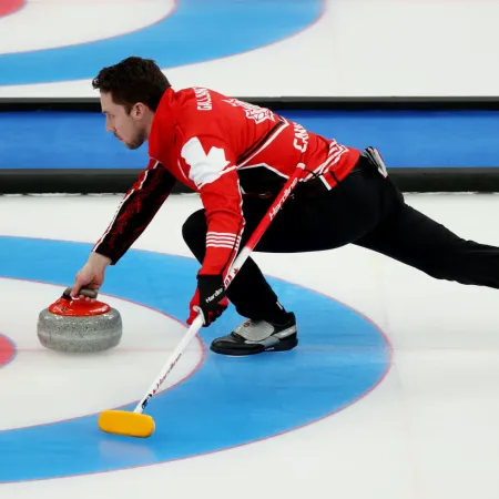Las 4 claves del curling, la disciplina que fascina en los Juegos Olímpicos de Invierno