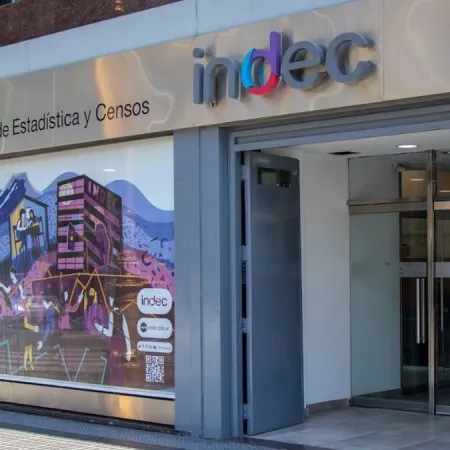 El INDEC da a conocer el dato de inflación en medio del escándalo