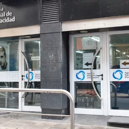 Tras los procesamientos, la causa ANDIS quedará en manos de otro juez