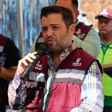 Tequila, Jalisco: la jugada del Gobierno federal tras la caída de Diego Rivera