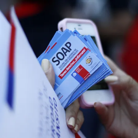 SOAP 2026, Ley Jacinta y municipios chilenos: la trastienda de una pausa explosiva