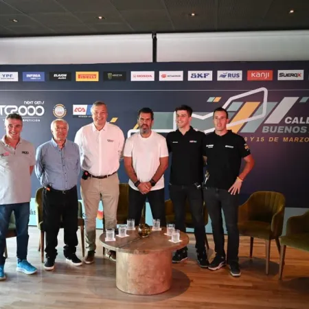 El TC2000 vuelve a la Ciudad de Buenos Aires con un circuito callejero