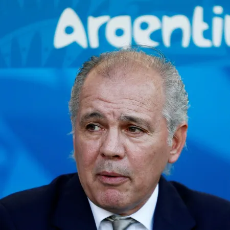 La leyenda de Estudiantes se hace bronce: Sabella tendrá su estatua en el estadio UNO