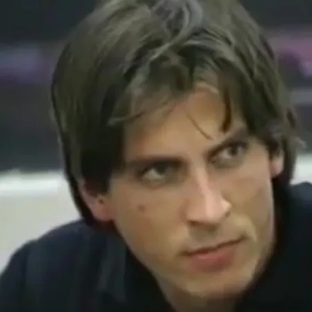 Reapareció Martín Viaña: así está hoy el participante de Gran Hermano 1