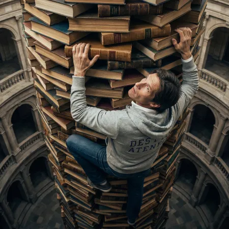 El desembarco de Iván de Pineda en OLGA