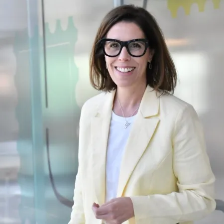 Laura Alonso respaldó la reforma laboral y presionó por cambios en la Justicia de la Ciudad