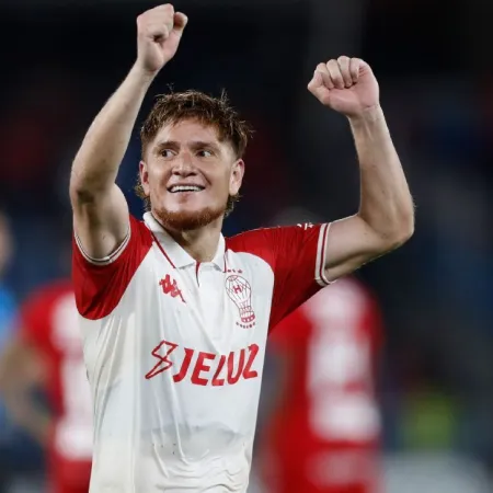 El increíble invicto de Leonardo Gil en clásicos argentinos: no perdió ninguno