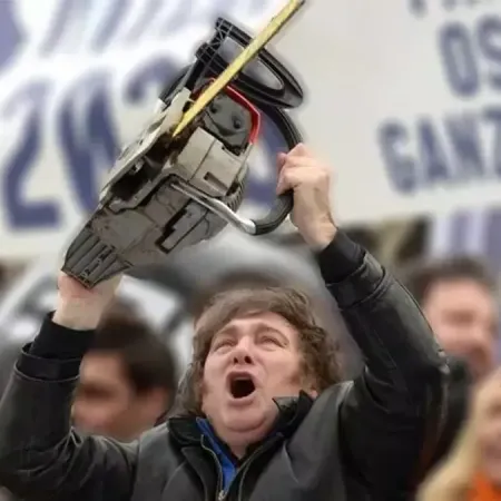 Casi 300 mil empleos menos con Milei: peor que la pandemia