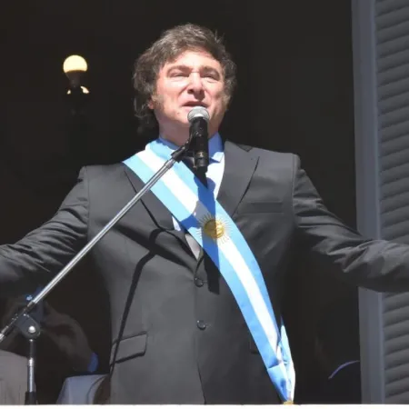 España 1936 y Argentina hoy: qué enseña el Frente Popular sobre inversión y riesgo