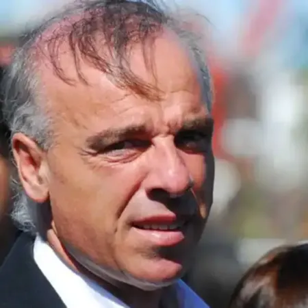 Corte Suprema y caso Antonini: por qué ordenaron detener a Claudio Uberti