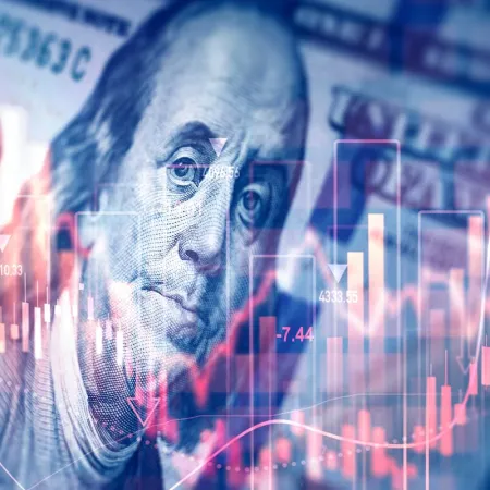 El dólar amaga con romper el piso de los $1.400