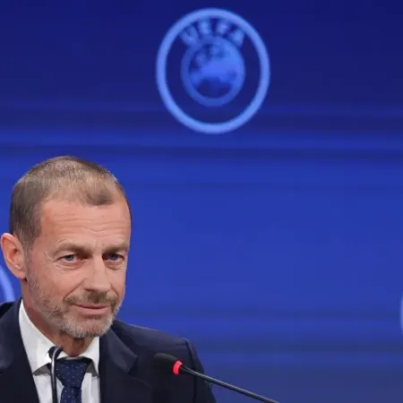 La UEFA, clubes europeos y el Real Madrid entierran para siempre la Superliga