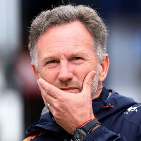 Christian Horner podría ofertar USD 600 millones para comprar Alpine