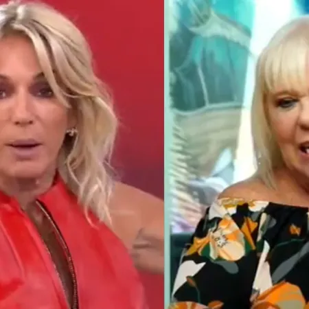 La guerra entre Laura Ubfal y Yanina Latorre continúa