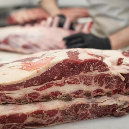 Con el asado a la cabeza, la carne vacuna impulsó la inflación de enero