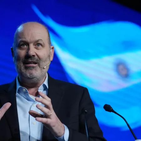 Federico Sturzenegger explicó los 3 grandes cambios de la reforma laboral oficialista