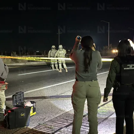 Culiacán otra vez en la mira: qué revela la camioneta con seis cuerpos en Sinaloa