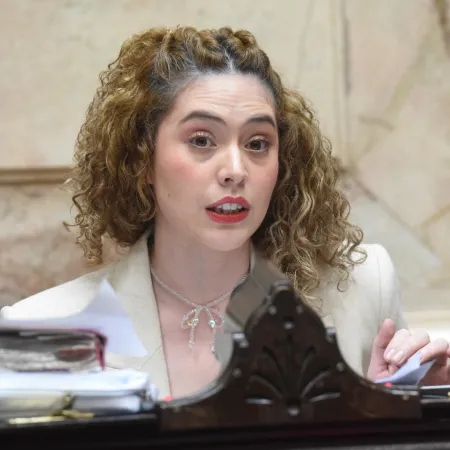 Reforma Penal Juvenil: el polémico castigo a los padres que coló Lourdes Arrieta