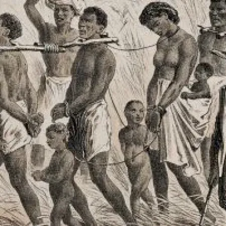 13 de febrero de 1880: España pone fin legal a la esclavitud