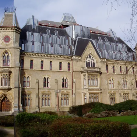 Londres y el caso Vincent Chan: la condena que reabre el debate por las guarderías