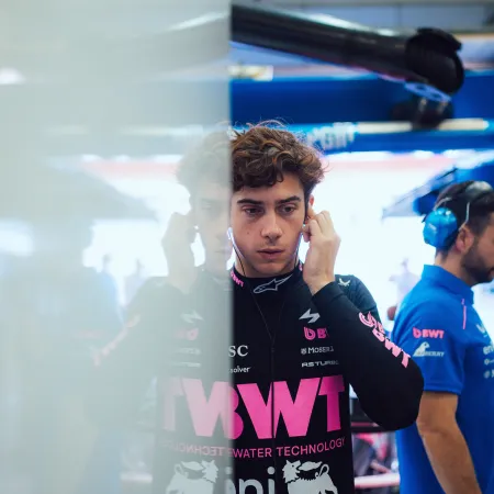 Franco Colapinto gana protagonismo en Drive to Survive: qué muestra Netflix de Alpine