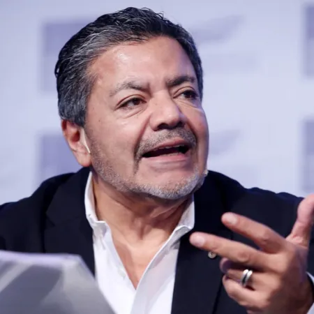 Para Gerardo Martínez la Reforma Laboral no creará empleo