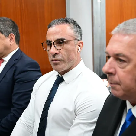 Maradona y el juicio que no arranca: qué carta se juega ahora Leopoldo Luque