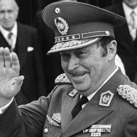 La dictadura de Stroessner vuelve a los tribunales: qué reveló este juicio por torturas
