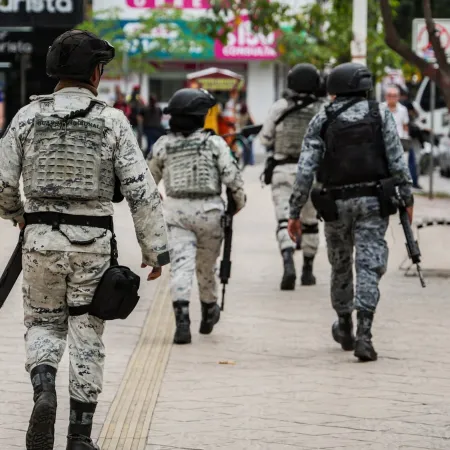 Concordia, Sinaloa: el hallazgo de mineros que golpea al Gobierno mexicano