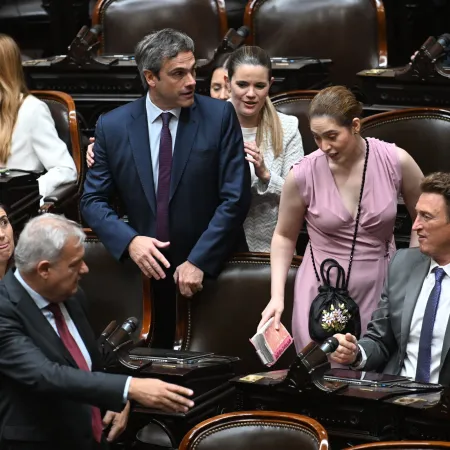 Provincias Unidas amenaza con voltear un polémico artículo de la reforma laboral