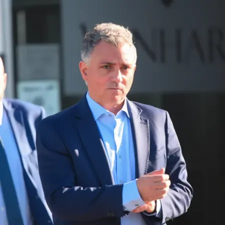 Kicillof comparó a Milei con Martínez de Hoz y estallaron los libertarios bonaerenses