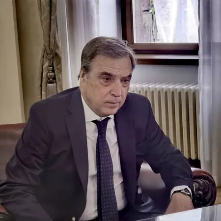 Murió el exfuncionario alfonsinista Juan Radonjic: pasado y presente de su figura