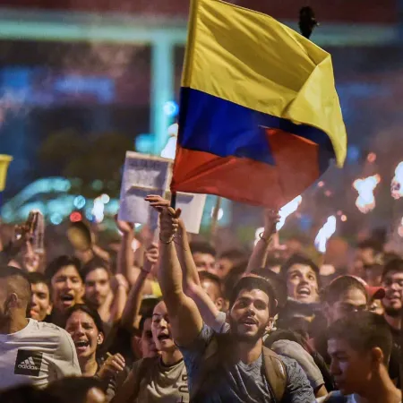 Interna al rojo vivo en Colombia: el giro que complica al progresismo rumbo a 2026