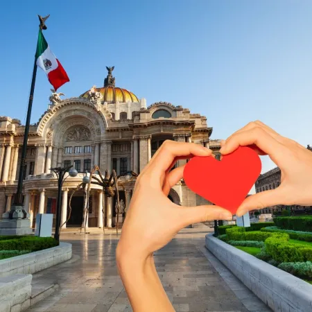 San Valentín 2026 en CDMX: el giro urbano que cambia la fiesta para siempre