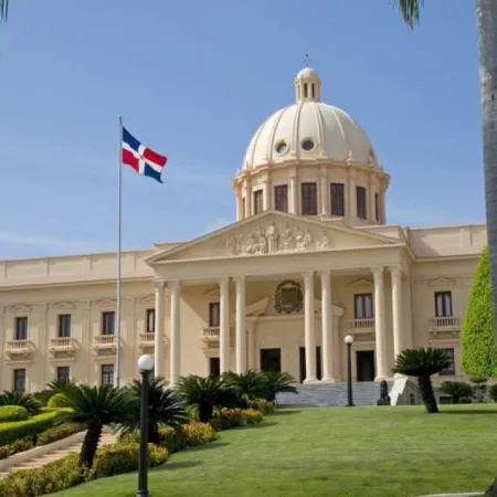 Oficina de la DEA cerrada en República Dominicana: el dato que inquieta a Washington