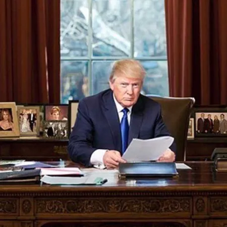 Casa Blanca desafía a los demócratas por las deportaciones: el dato que no muestran los informes