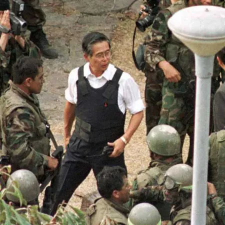 Operación Chavín de Huántar en Perú: por qué aún define la lucha contra el terrorismo