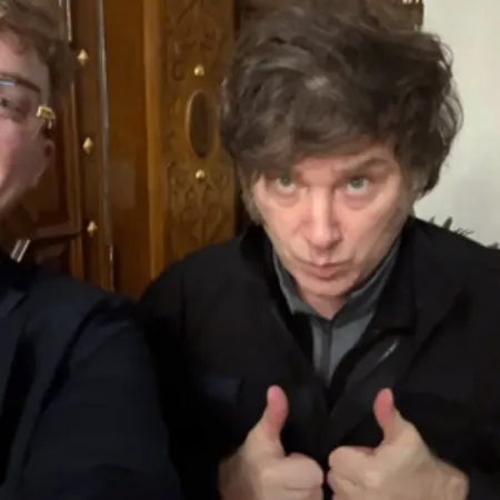 Un año después de $LIBRA: el rol de Milei y la causa judicial que no despega